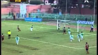 Botola PRO: OCK 1 - 1 FAR / J8 - 19 Nov 2011