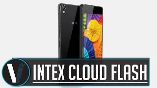 Intex Cloud Flash Review