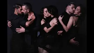 Trailer Black Tango 
