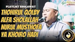 TERBARU!! THOHIRUL QOLBY - IRAMA QOLBY BREBES