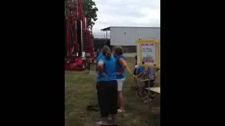 Maranda Park Party