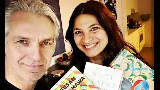 drie boeken Layla El Dekmak