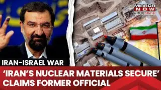 Iran&rsquo;s Former General Mohsen Rezaei Says Nuclear Assets Safe, Donald Trump Gives Two Week Deadline
