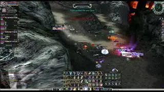 RF Online PvPWaR X100 | Мы рвем эту карту !