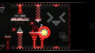 node 100% (medium demon) by Robotchief