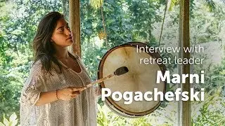 In Conversation with Marni Pogachefsky | Bali Yoga Retreat Leader at Oneworld Retreats, Ubud
