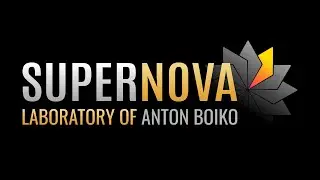 SUPERNOVA LAB - первая GEARLINK-студия!