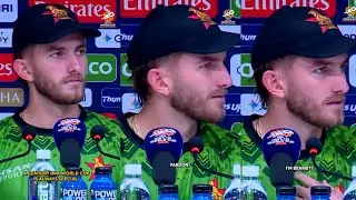 Cricket Reporters Asking Dumb Questions & Awk Moments