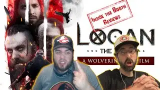 Logan the wolf (a wolverine fan film)  review | pilot