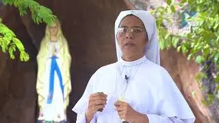 Ende Nalla Amma Epi:135- Sr Little Flower 01