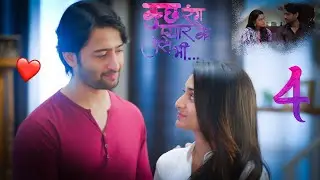 ❤️ देव और सोनाक्षी का  Cute Moment | 'Kuch Rang Pyar Ke Aise Bhi' 💕 | S4 | New Episode