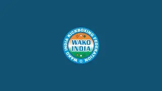 Medal Ceremony 5th india open international kickboxing cup 2026