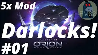 MoO 5x Darlocks E01