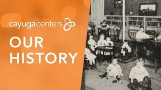Our History - Our Early Years