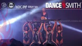 Laser Costume Sequence mpeg