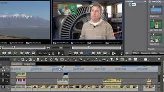 Class on Demand Complete Training for Edius 6.5 0604 Luminance Key