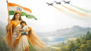 26 January Republic Day Songs 🇮🇳 | Best Desh Bhakti Songs l @SoulWaveMusic-org  #SoulWaveMusicORG