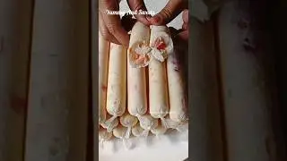 Fruit Salad Ice Candy #shortsfeed #shortvideo #shorts #shortsvideo #short