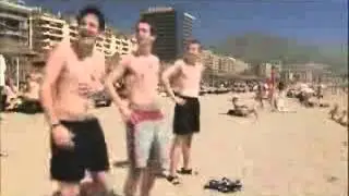 Ludite prijateli na Badi
