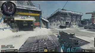 Call of Duty Black Ops 4: Live Multiplayer Gameplay (No Commentary rYu)