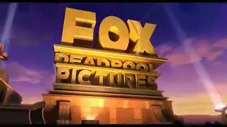 Universal Pictures / FDP / Fox Deadpool Pictures Animation / MGM Animation Studios (2017)