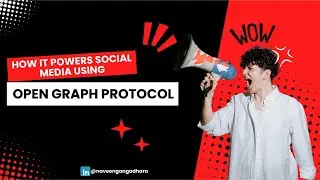 Open Graph Protocol