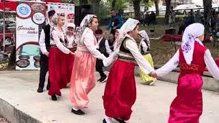 KUD Puračić, Puračka ćaska 2025