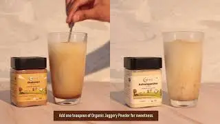 Sacred Tonics For Your Body & Soul | Organic Ashwagandha & Shatavari Powder | #nutriorg