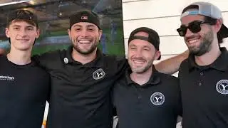 YCT Homepage Video