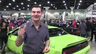 Chuck Dukas Audience Warm-Up and Corporate Emcee Reel