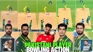 Who is better? RC24 vs DC24 #cricket #realcricket24 #dreamcricket24