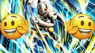ESSE KAMEN RAIDER FICOU DELICINHA... - DRAGON BALL LEGENDS 