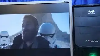 Офисный компьютер E6300