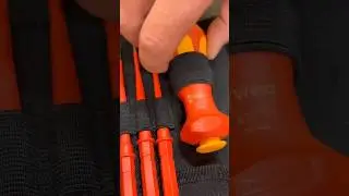 screwdriver Wera #electrical #electricianlife #electricians #electrician #weratoolrebels