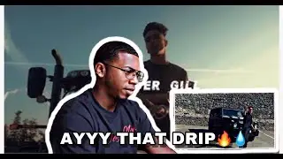 Don't Test - Gurinder Gill | Gminxr [Official Music Video] (DonWavyy Reaction)👀🔥