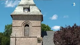Fermeture du centre &eacute;ducatif renforc&eacute; de Liginiac