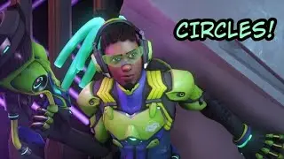 Lucio Edit - Circles || Overwatch AMV
