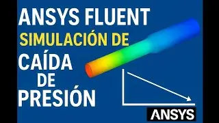 Fluidos y Simulaciones: ANSYS y la Magia de la Dinámica