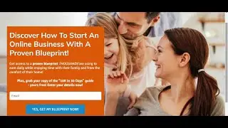 Stay at Home Mom - Experiencing financial Freedom while earning Passive Income