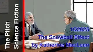 Sociology - The Snowball Effect by Katherine MacLean