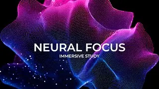 Intense Study - 40Hz Gamma Brainwaves that Super Concentration and Focus, Productivity Music
