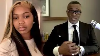 Kevin Samuels: She&rsquo;s 35 And a Single Mother BUT She do not Want Her Son Dating Single Mothers