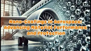 Nano-Coatings in Aerospace: Advancing Material Performance and Protection