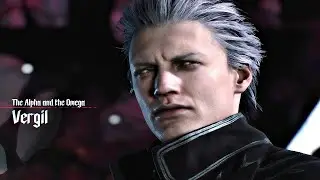 Vergil - Alpha Omega