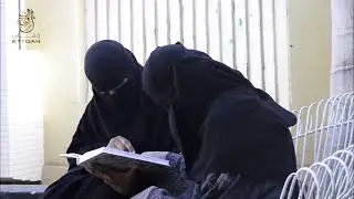 أنشودة أنا طفلة سمتني أمي درة عن أهمية الحجاب | أداء تمثيلي طالبات مركز منهاج الإتقان لتعليم القرآن