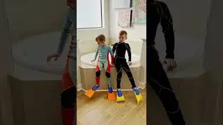 The Orca Wetsuit Experience