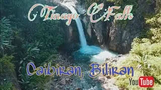 Tinago Falls