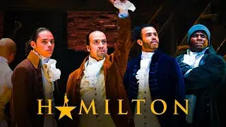 History is Happening In Manhattan: The Hamilton Panel (BroadwayCon 2016)