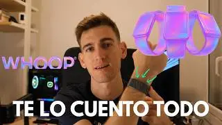 Is WHOOP MG and 5.0 worth it? Everything you need to know after 6 months of use!