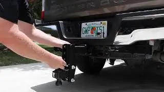 BulletProof Hitches - The Last Hitch You Will Ever Need